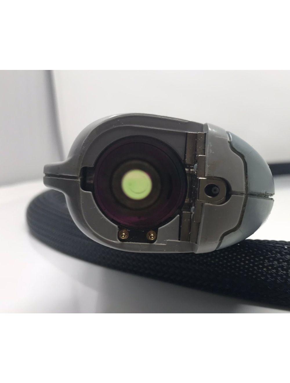 Candela GentleMAX Laser 6mm to 18mm DCD Handpiece Syneron Hand Piece 7122003956 image 3