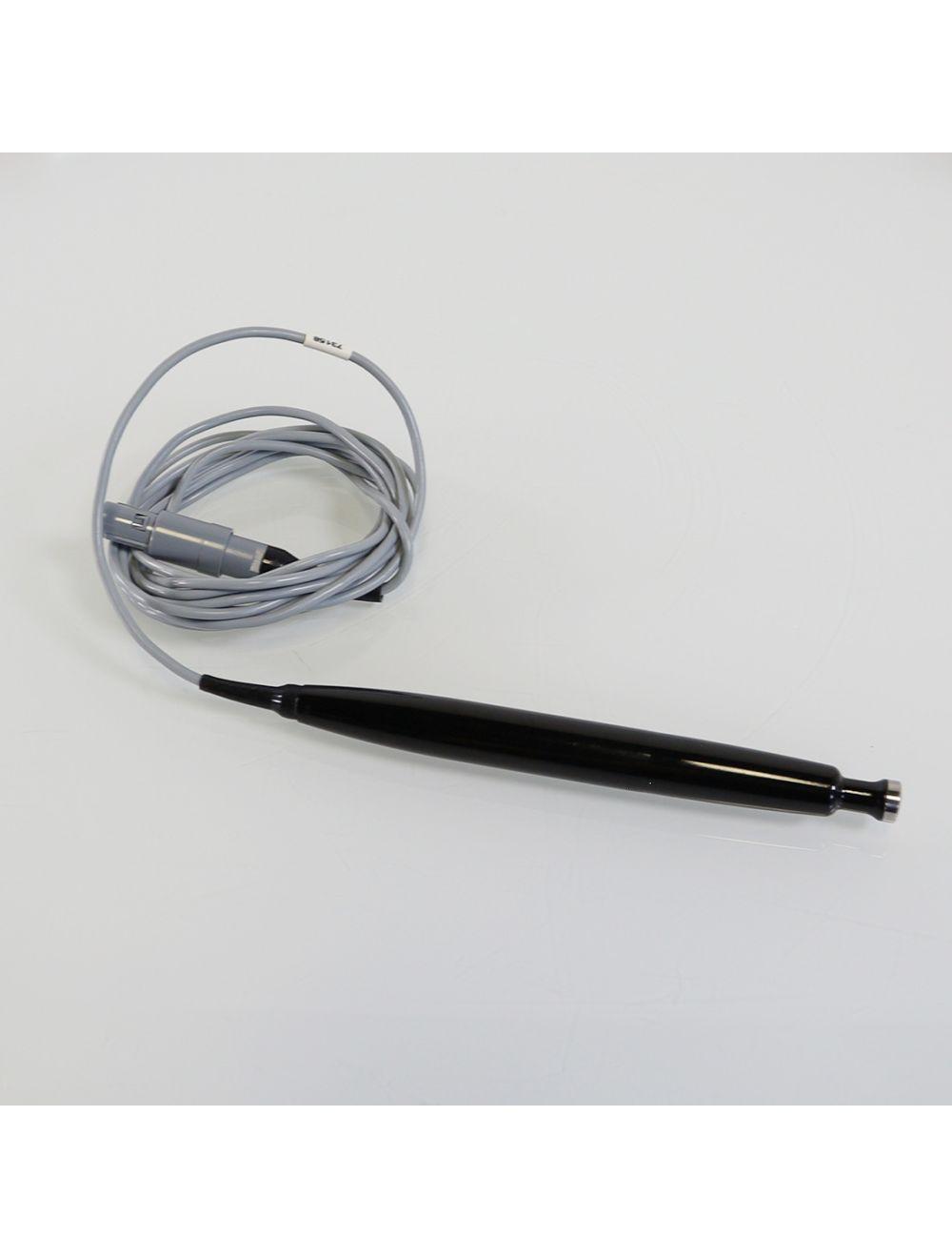 ThermiAesthetics ThermiSmooth ThermiRF Generator 10mm Handpiece RFE-10-D 73158 image 1