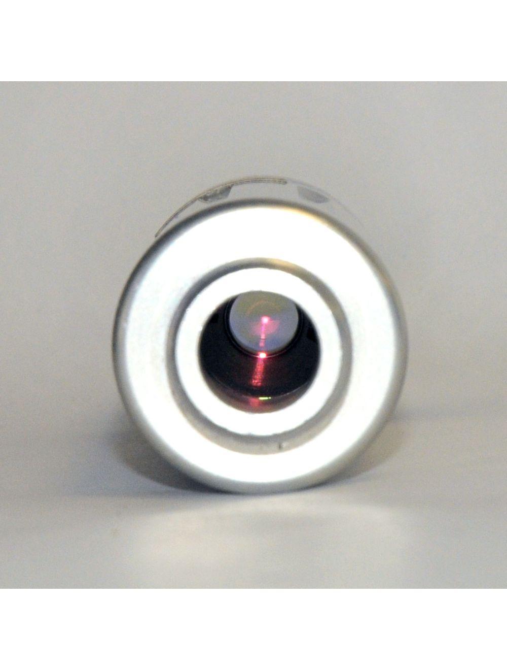 Lumenis Zarin PiQo4 532 1064 nm Tattoo Laser 2-10 Zoom Fractional Handpiece image 3