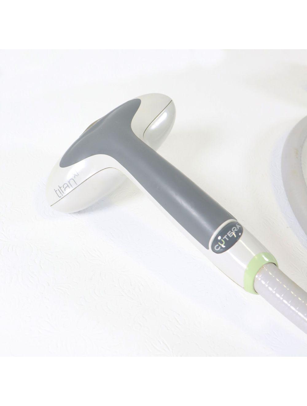 Cutera Coolglide Xeo Laser Nd Yag 1064nm Skin Rejuvenation System US110XEO image 12