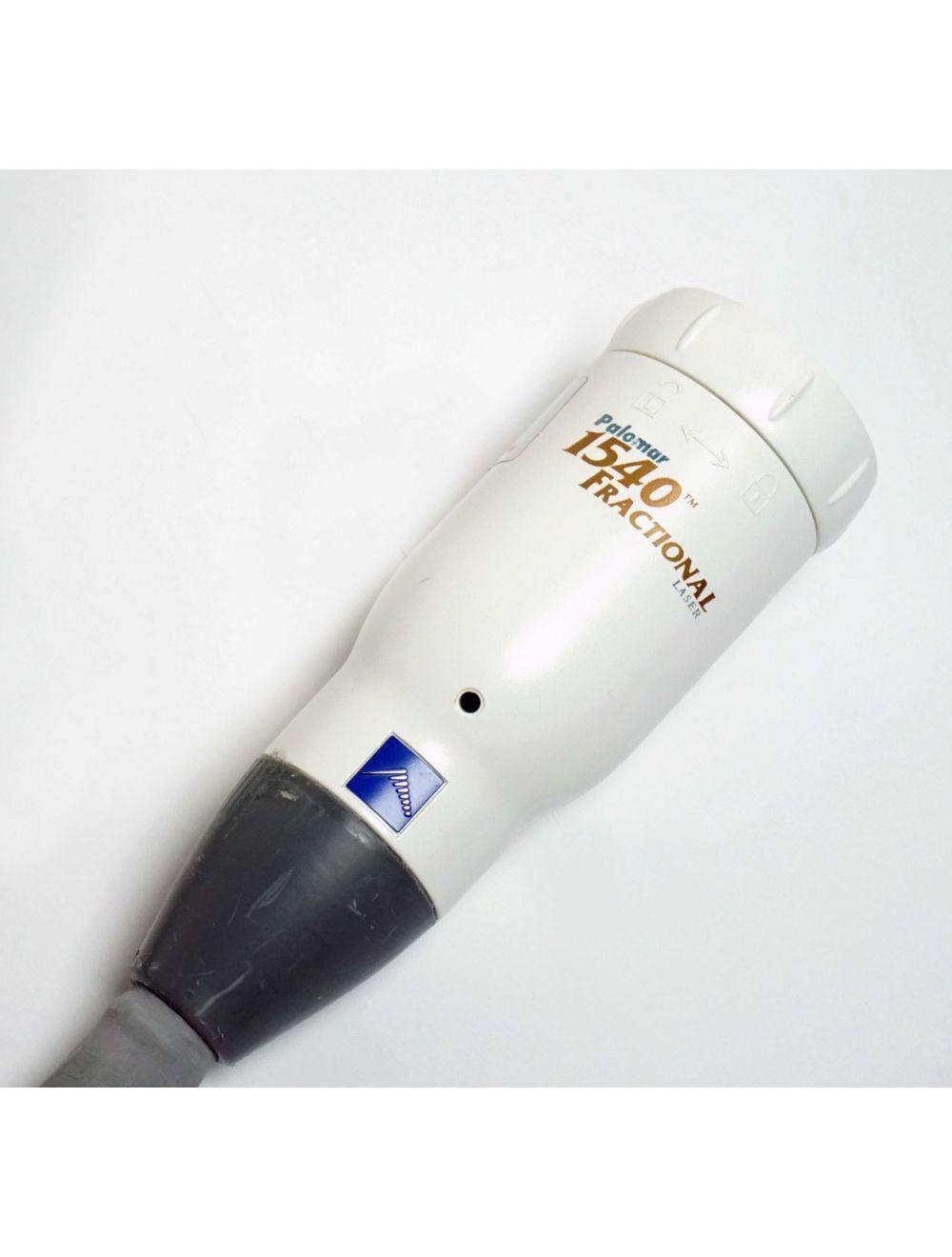 2012 Palomar ICON 1540 Fractional Laser Handpiece Skin Resurfacing Wrinkles Acne image 3