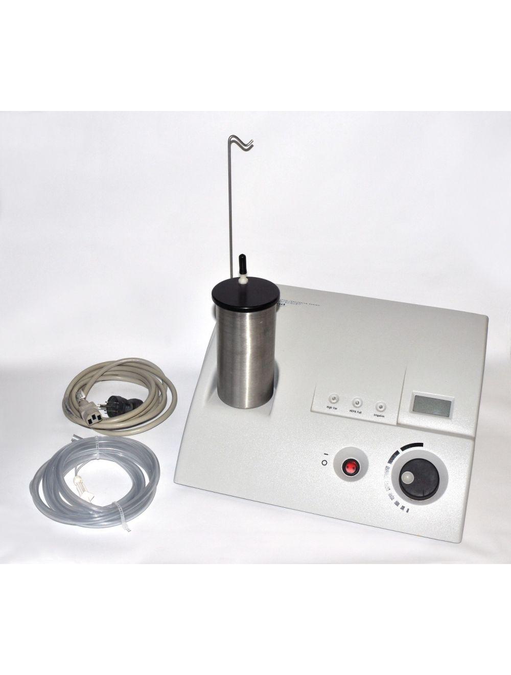 DermaSweep MD w/Handpiece Micro Abrasion Skin Care Resurfacing * DS6000MD image 2