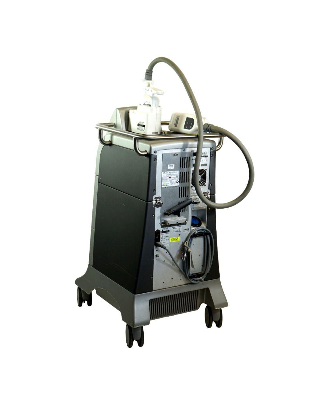 2011 Zeltiq Aesthetics CoolSculpting Body Contouring Shape Breeze Fat Reduction image 3