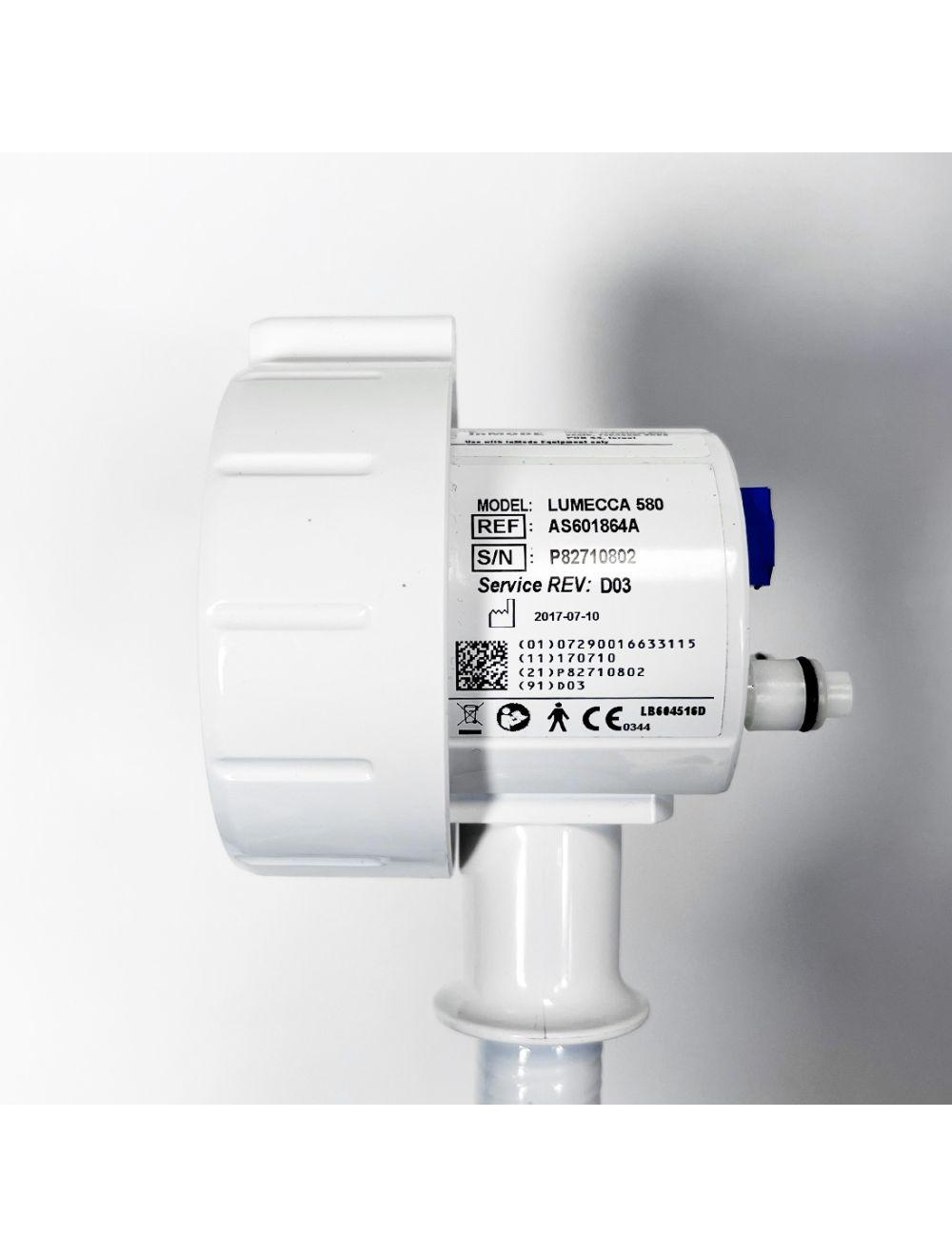 2017 InMode Optimas Morpheus8 SR515 SR580 Fractora IPL Skin Treatment Laser System image 10