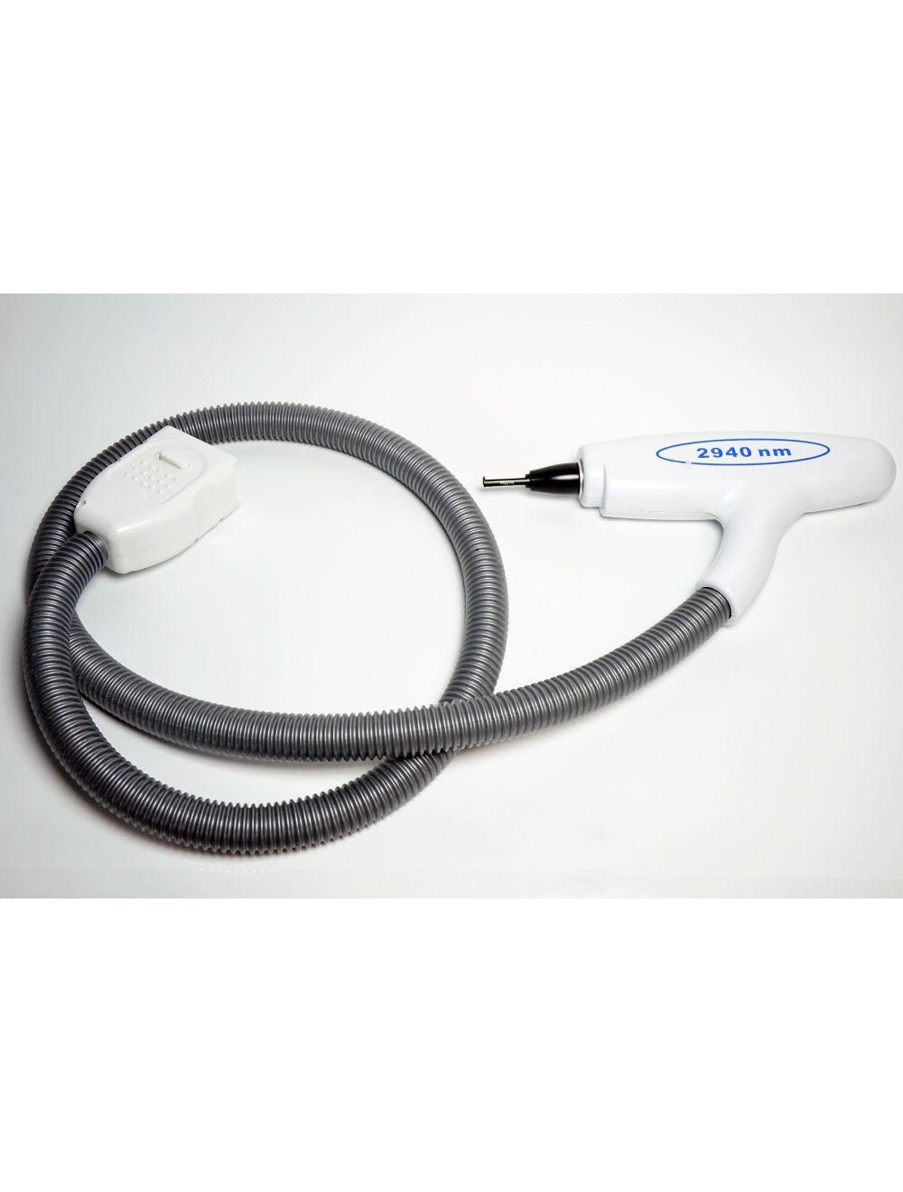Ellman Sandstone Tri-Lase Tattoo 2940nm Erbium Er YAG Laser Applicator Handpiece image 1