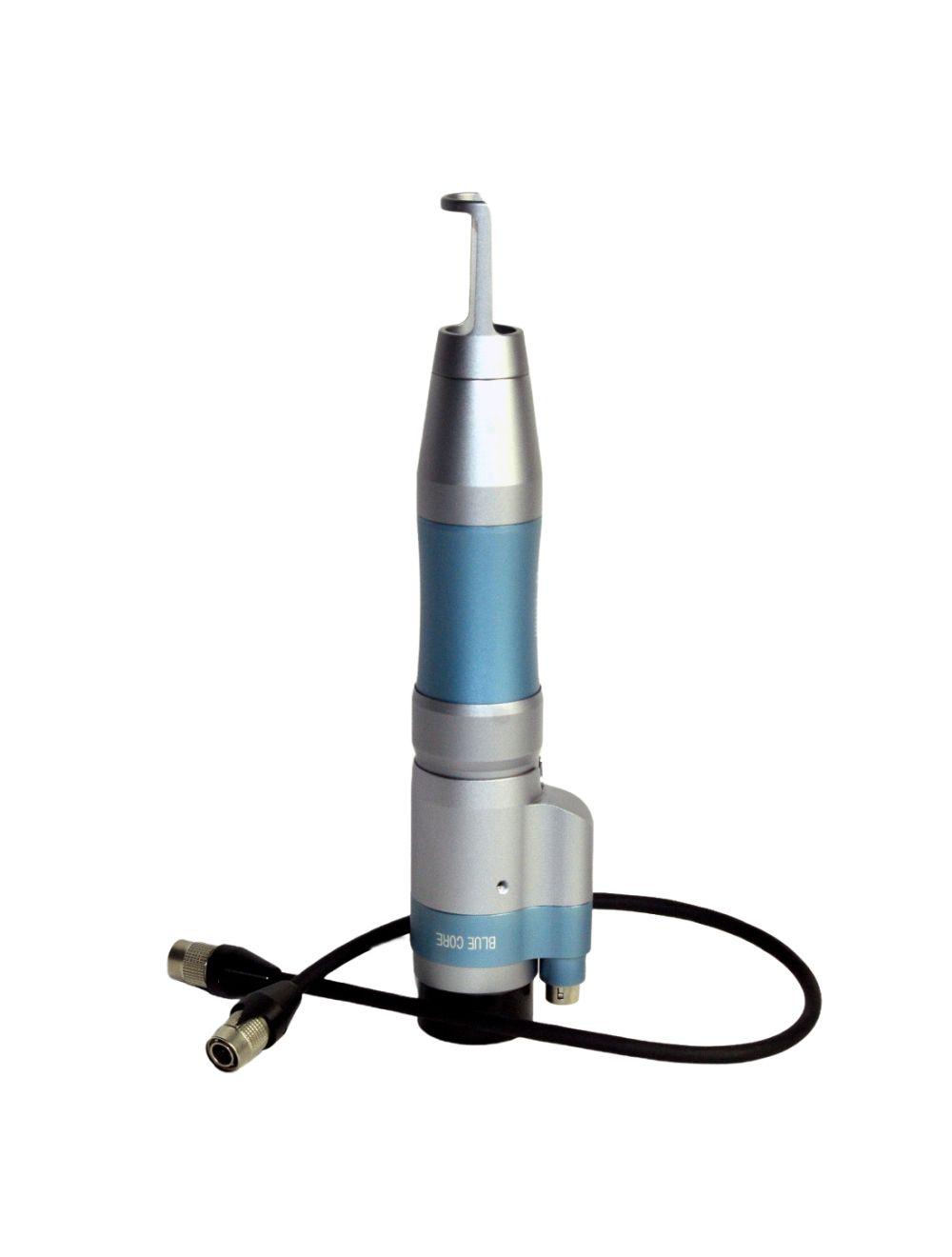 Bluecore IRIS Q-Switched Nd YAG Blue Core MLA Handpiece 6-8mm Skin Rejuvenation image 4