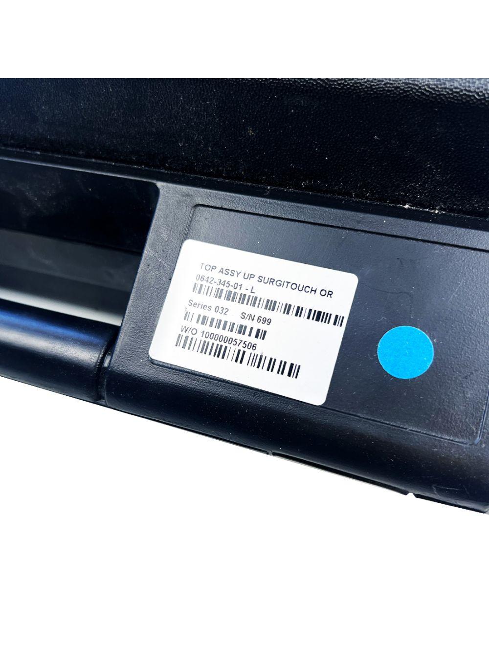 2012 Lumenis UltraScan Encore CPG Laser Scanner Handpiece Ultra Scan 064278301 image 7