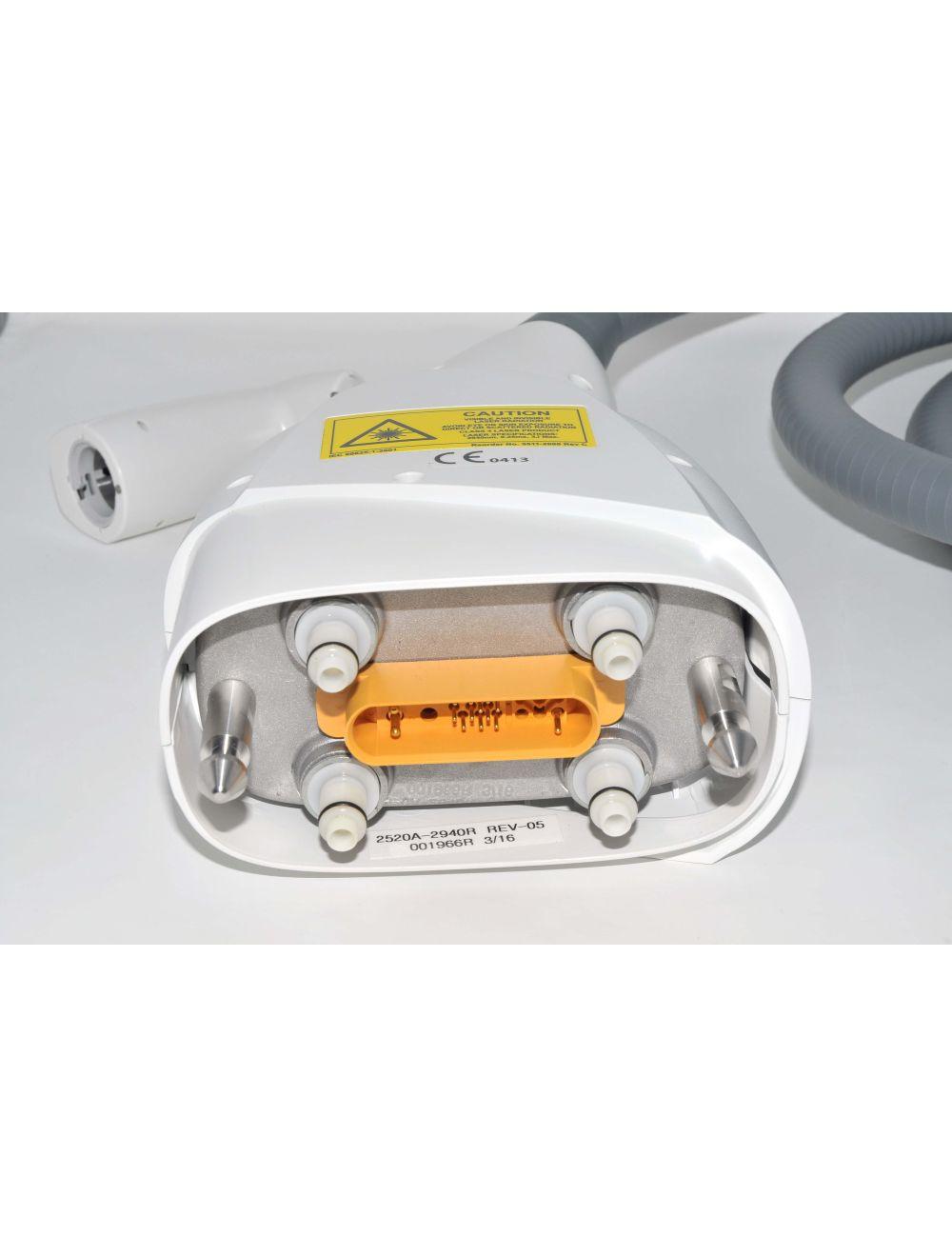 Palomar ICON 2940nm Fractional Laser Hand Piece Ablative Wrinkles Skin 0 SHOTS!! image 3