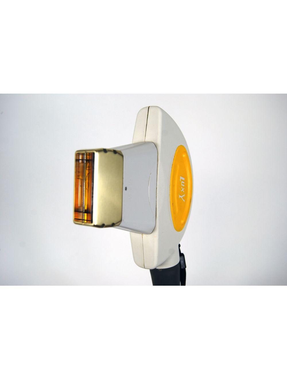 Cynosure Lux Y 300 Handpiece 2005 StarLux IPL Hand Piece Palomar - ZERO SHOTS! image 11