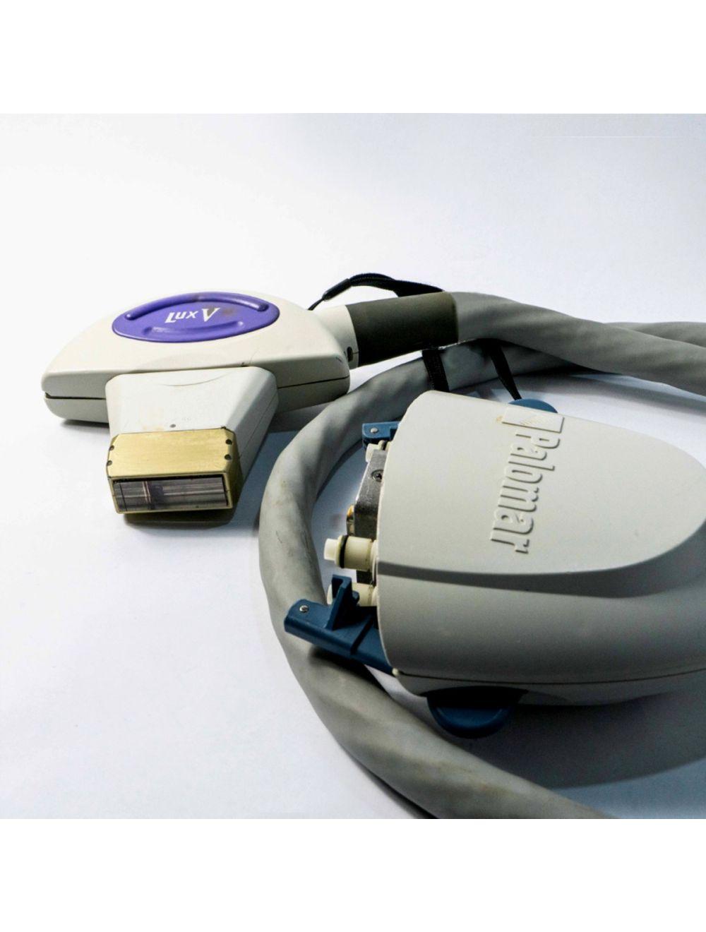 2005 Palomar Starlux LuxV Handpiece Star Lux 300/500 V Acne Pigmented Lesions image 1