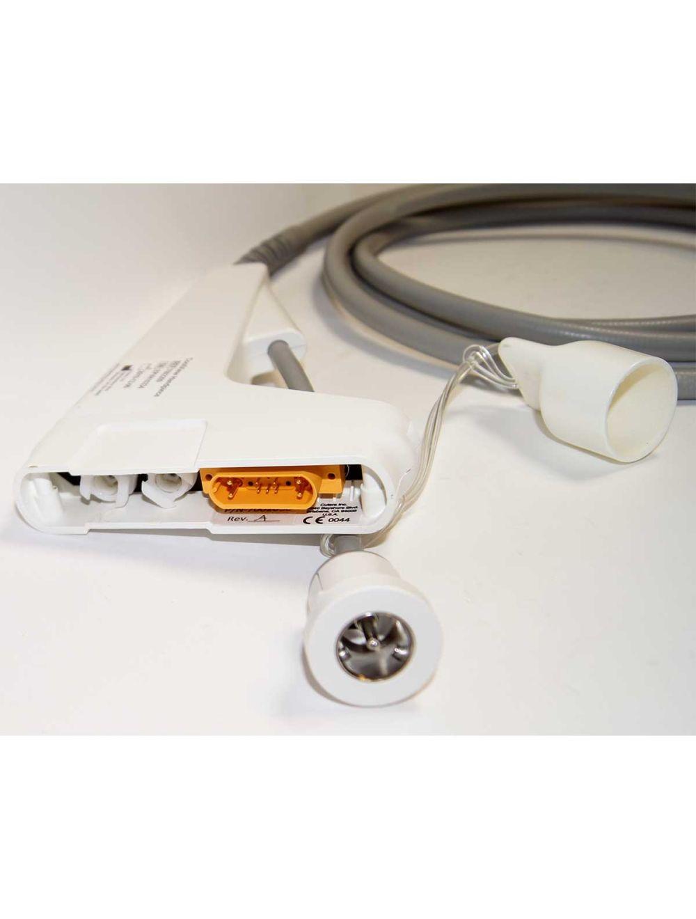 2019 Cutera Excel V+ ExcelV Nd:YAG CoolView Laser Cool View Handpiece 7002209 image 10