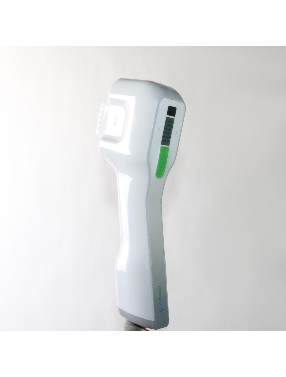 2011 MiraMar MiraDry Hyperhidrosis Mira Dry Under Arm Sweat Microwave MD4000-MC image 5