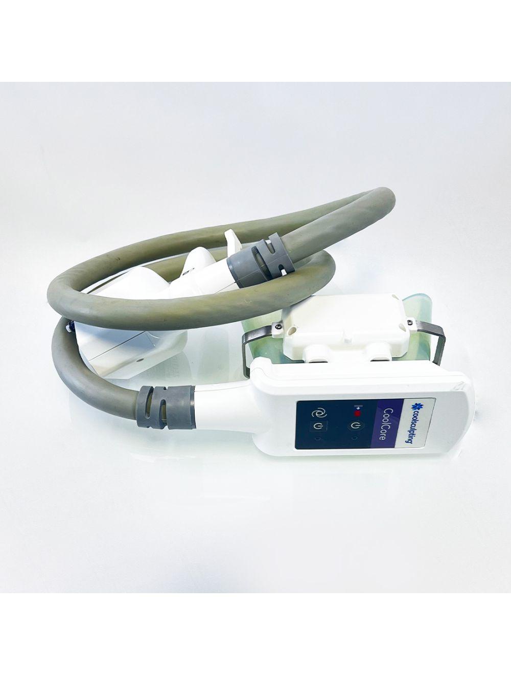 2012 Zeltiq CoolSculpting CoolCore Breeze Vac Applicator BRZ-AP1-063-000 Core image 0
