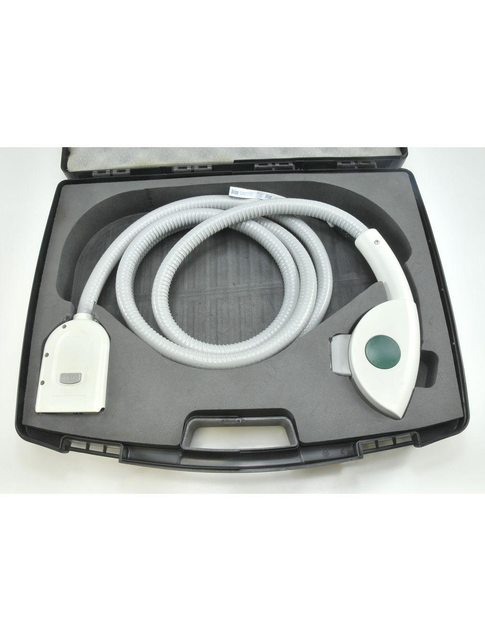 Alma Lasers Harmony 540 Hand Piece nm GREEN Vascular Pigmented Lesions Refurb image 3