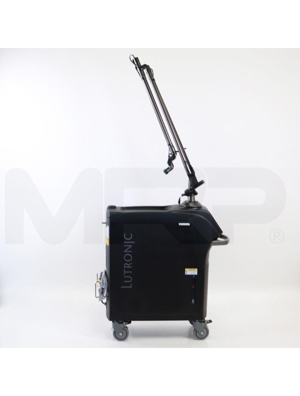 2021 Lutronic Hollywood Spectra 532/585/650/1064nm Laser Skin Pigmentation System image 3