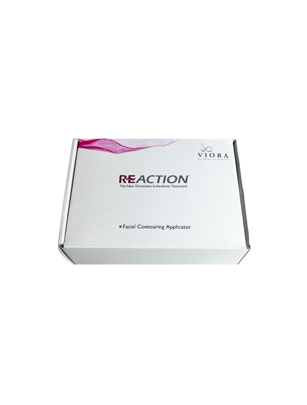 Viora REACTION FC Applicator Handpiece FC Facial Contour Applicator image 3