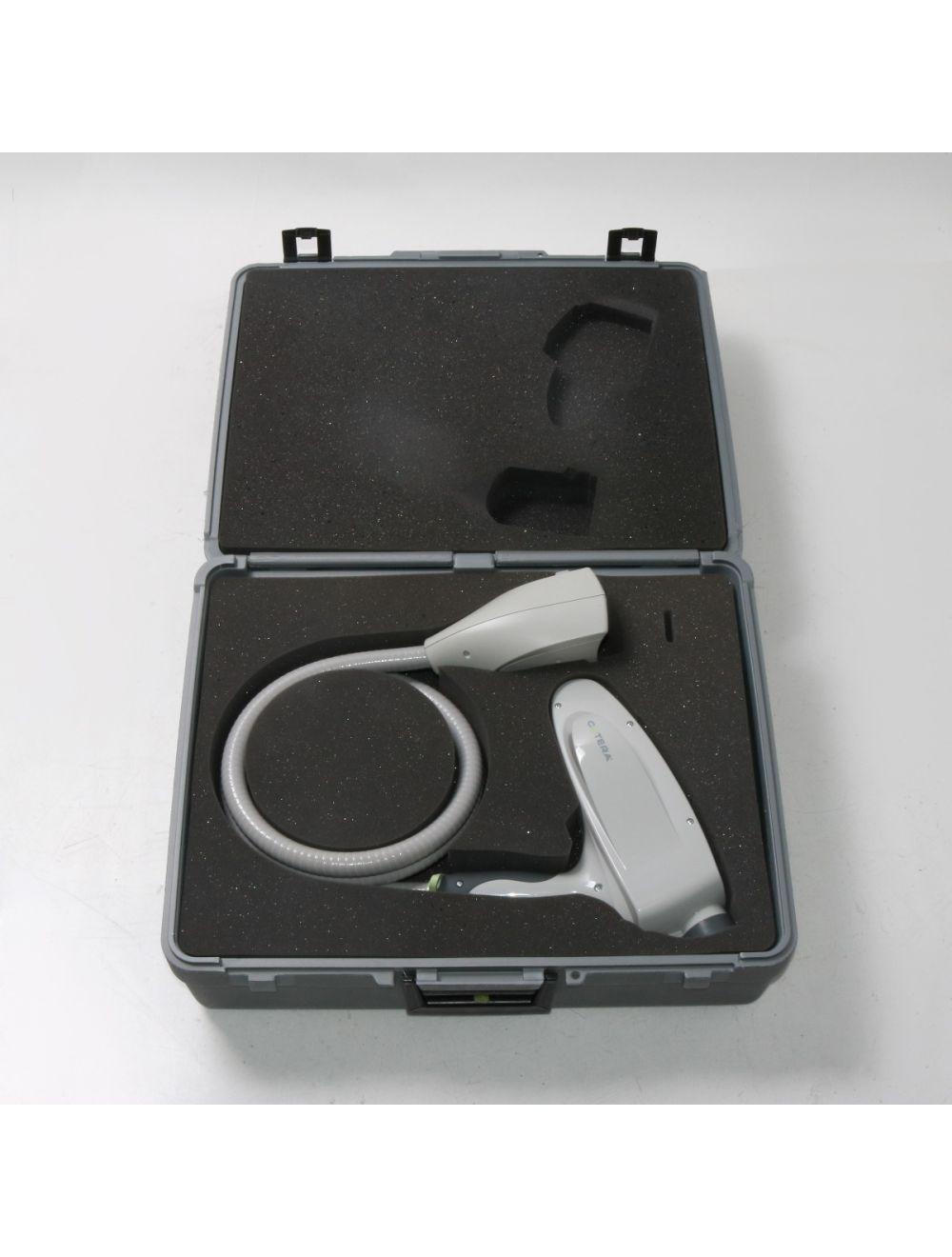 2013 Cutera Pearl Fractional ErYSGG Laser Skin Scar Deep Resurfacing 17K shots image 0