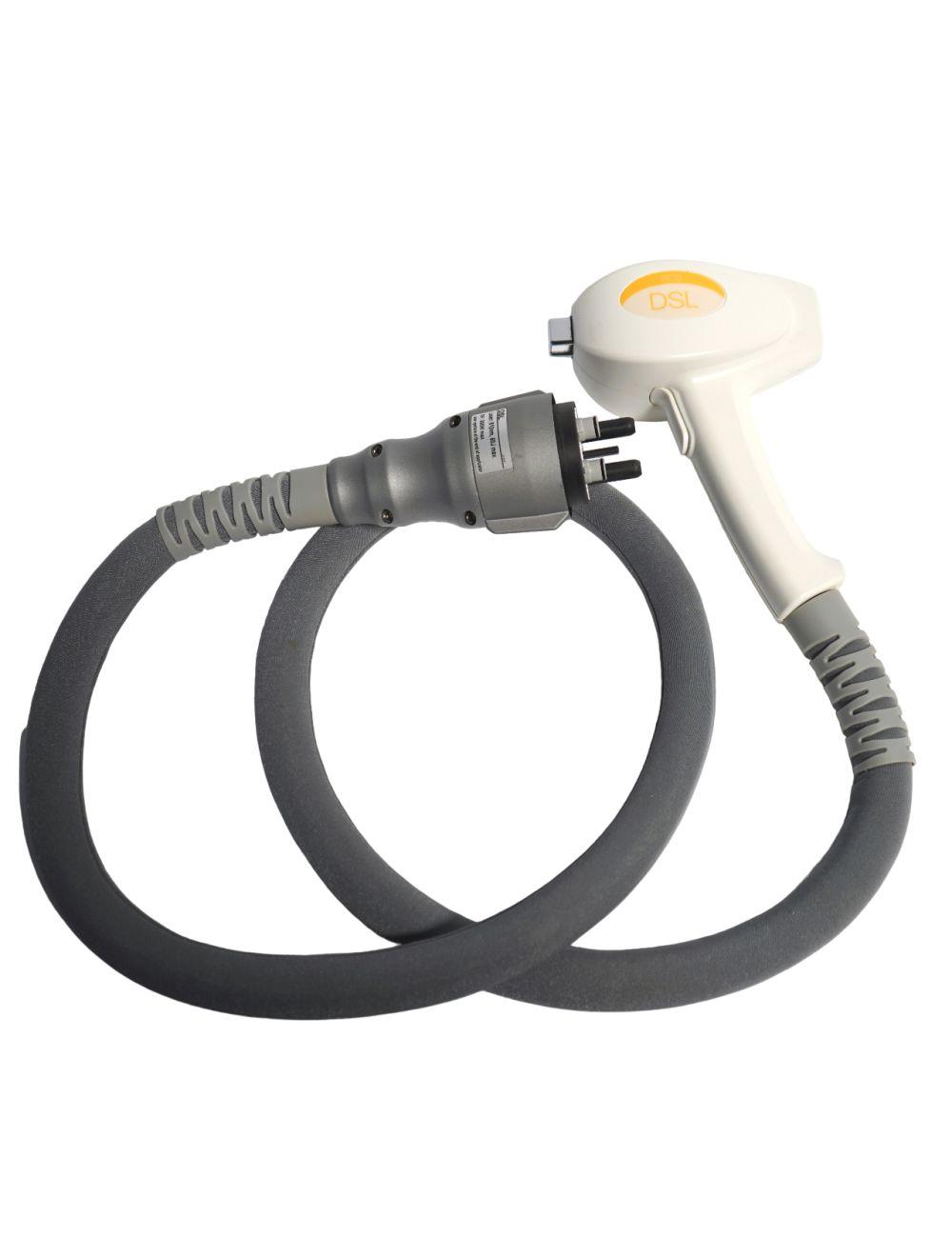 Syneron elos Diode Laser DSL Applicator Handpiece FG70641 Hair Removal HR 810 nm image 2