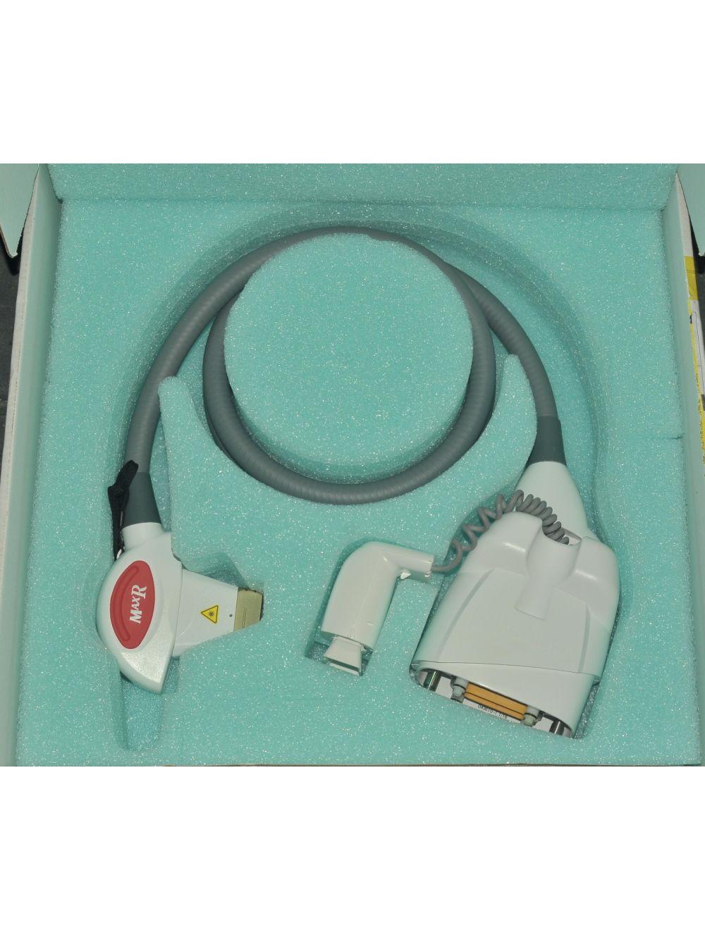 2016 Palomar ICON Laser MaxR Handpiece Hair Removal Max R Spot 2520B-R026 HP image 3