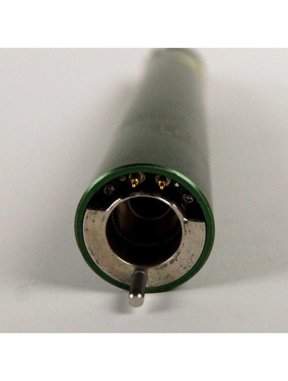 Candela TriVantage Alex Nd YAG ATV Laser LPL 532 Tattoo Removal Handpiece image 3