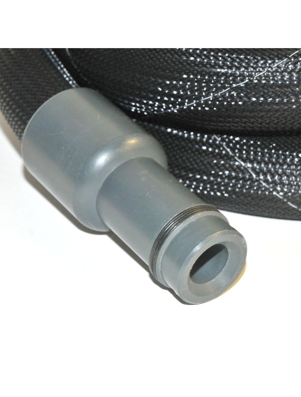 Zimmer Cryo 6 Cooling Air Chiller Insulated Delivery Hose 9&#039; Length New image 3