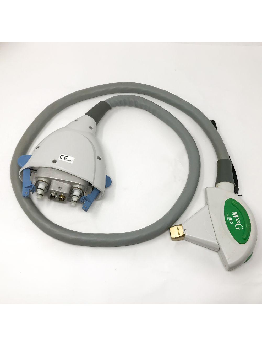 Palomar Starlux 500 Max G Lux Handpiece Pigmentation Vascular IPL HP MaxG image 2