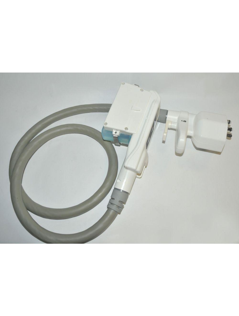 Zeltiq CoolSculpting CoolFit Breeze Vacuum Applicator BRZ-AP1-066-000 2013 HP image 5