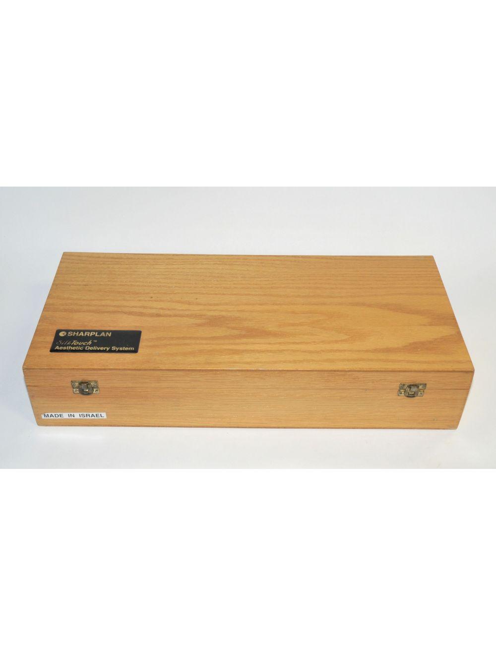 Sharplan SilkTouch Laser Aesthetic Delivery System Resurfacing 768 Flash Scanner image 5