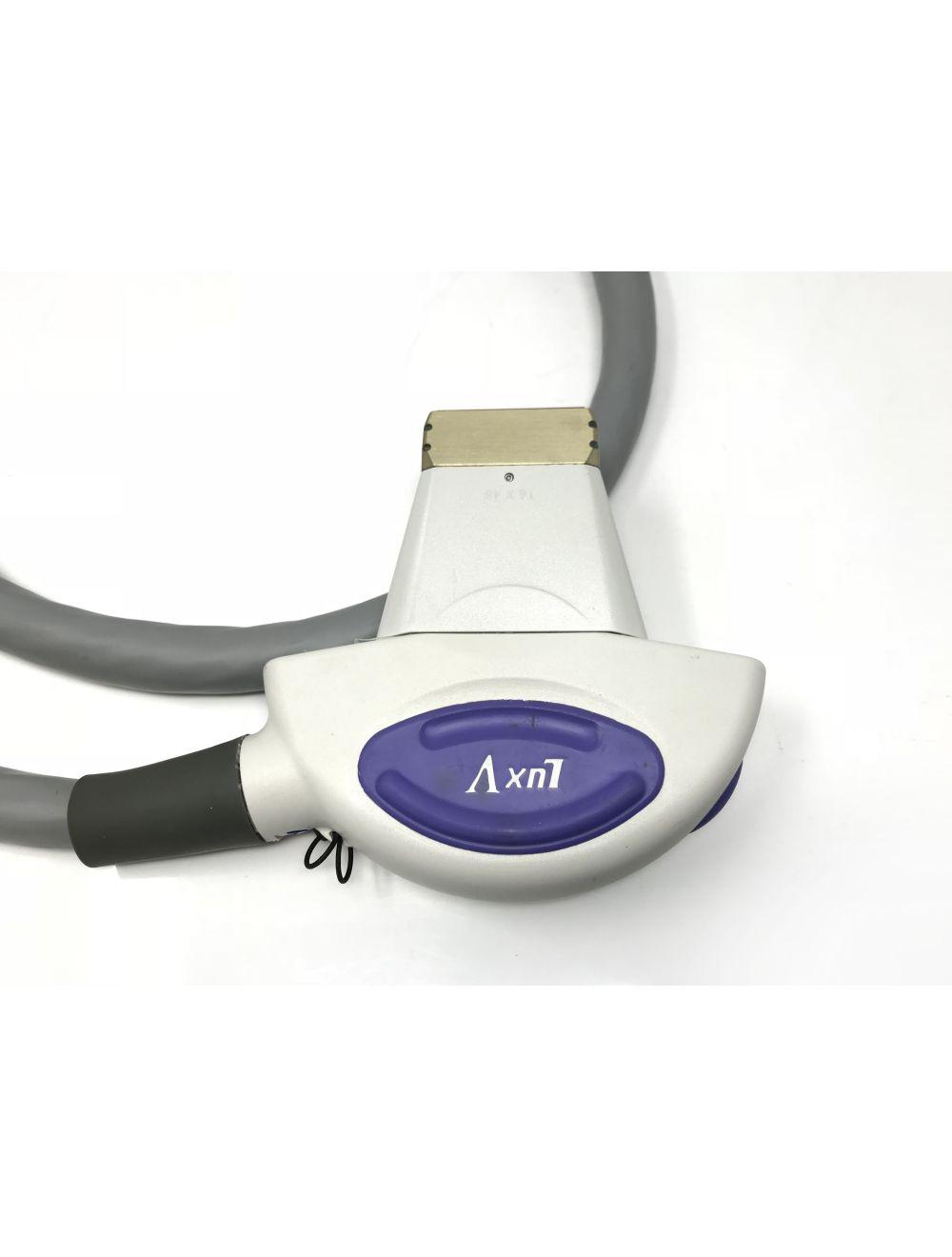 Palomar Star Lux Laser Starlux 500 IPL Lux V Acne Vascular Hand Piece RELOADED image 3