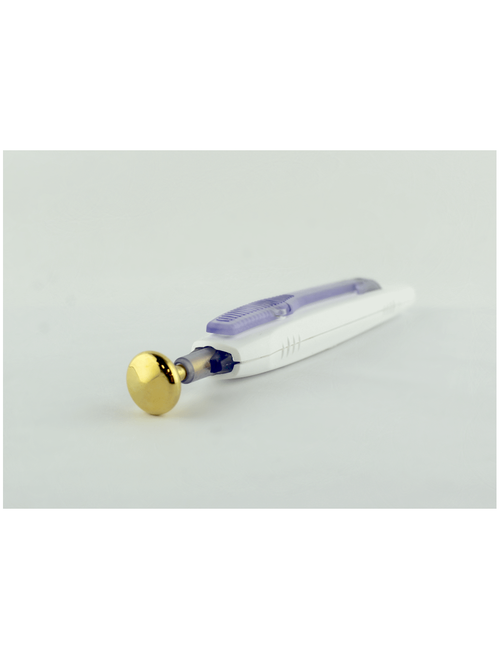 Ellman Pelleve GlideSafe Handpiece 15 mm Reusable Used image 2