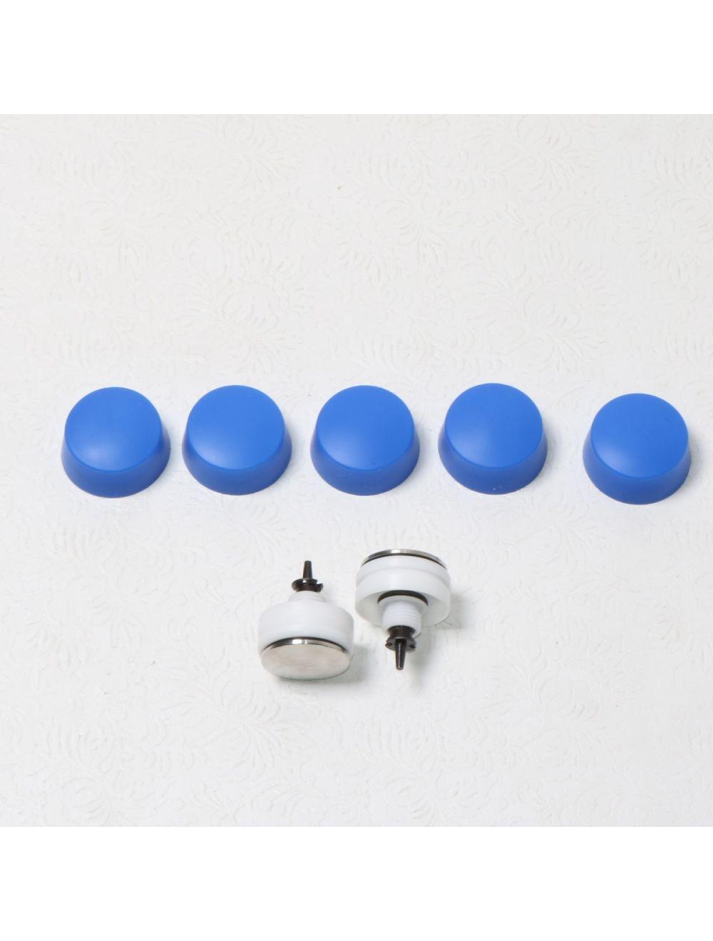 2018 Zimmer ZWave Handpiece 2.2 Radial Shockwave Therapy REF 5511 Z Wave image 2