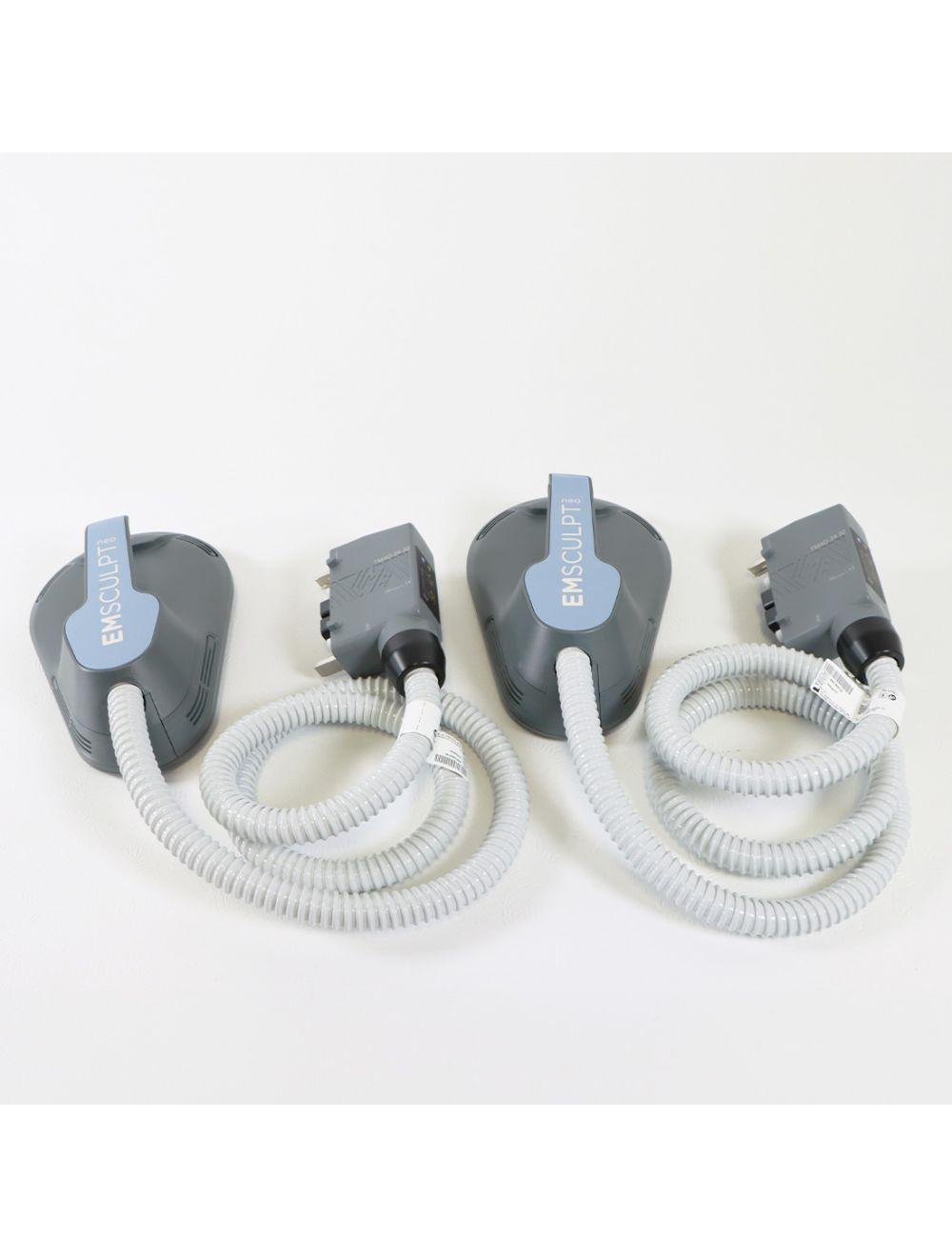 2021 BTL EMSculpt NEO RF Large Body Sculpt Paddles 899-AS2C1104 Time:7049 image 0