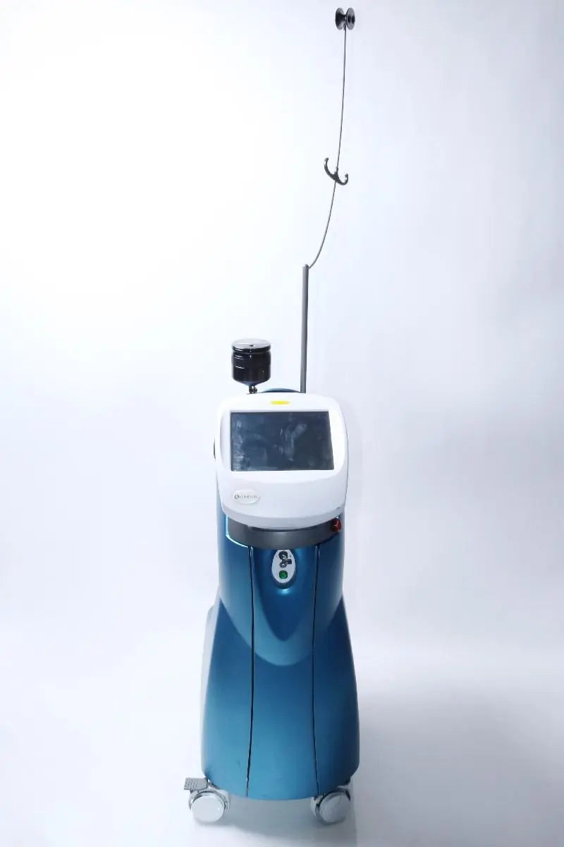 2003 Lumenis IPL Quantum 3 Handpieces 560 640 695 Hair Removal Skin Rejuvenation