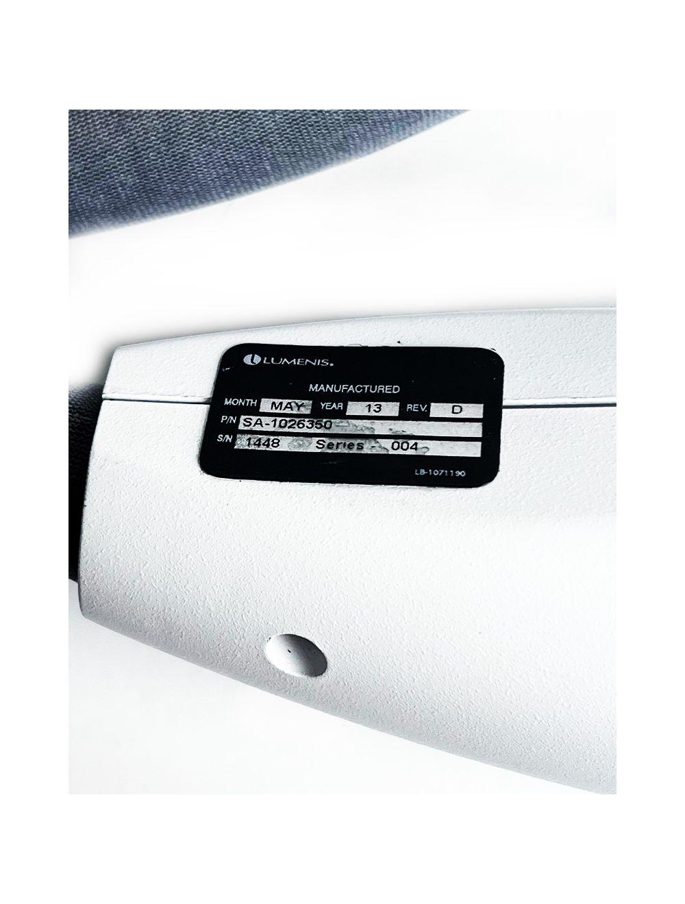 Lumenis M22 Multi-Spot Universal IPL Laser Handpiece SA-102635012-D image 3