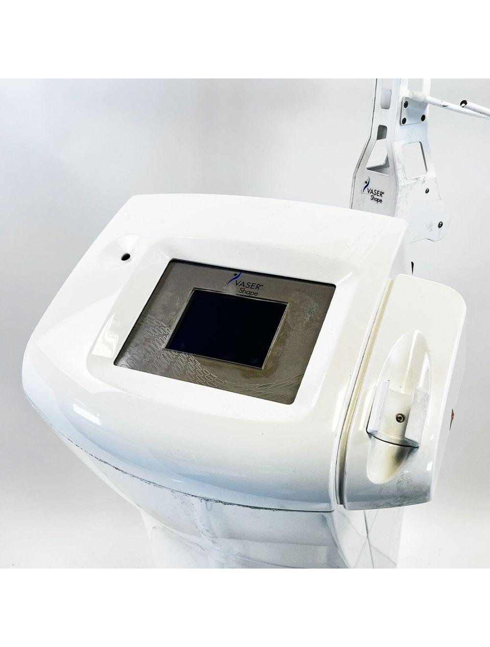 2012 VASER Shape Body Shaping Contour Ultrasound Handpiece Massage Therapy MC-1 image 5