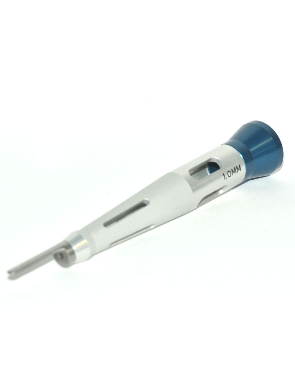 Lumenis Coherent 0614-963-01 Focused Incisional Handpiece 1.0 &amp; 0.2 mm Laser image 5