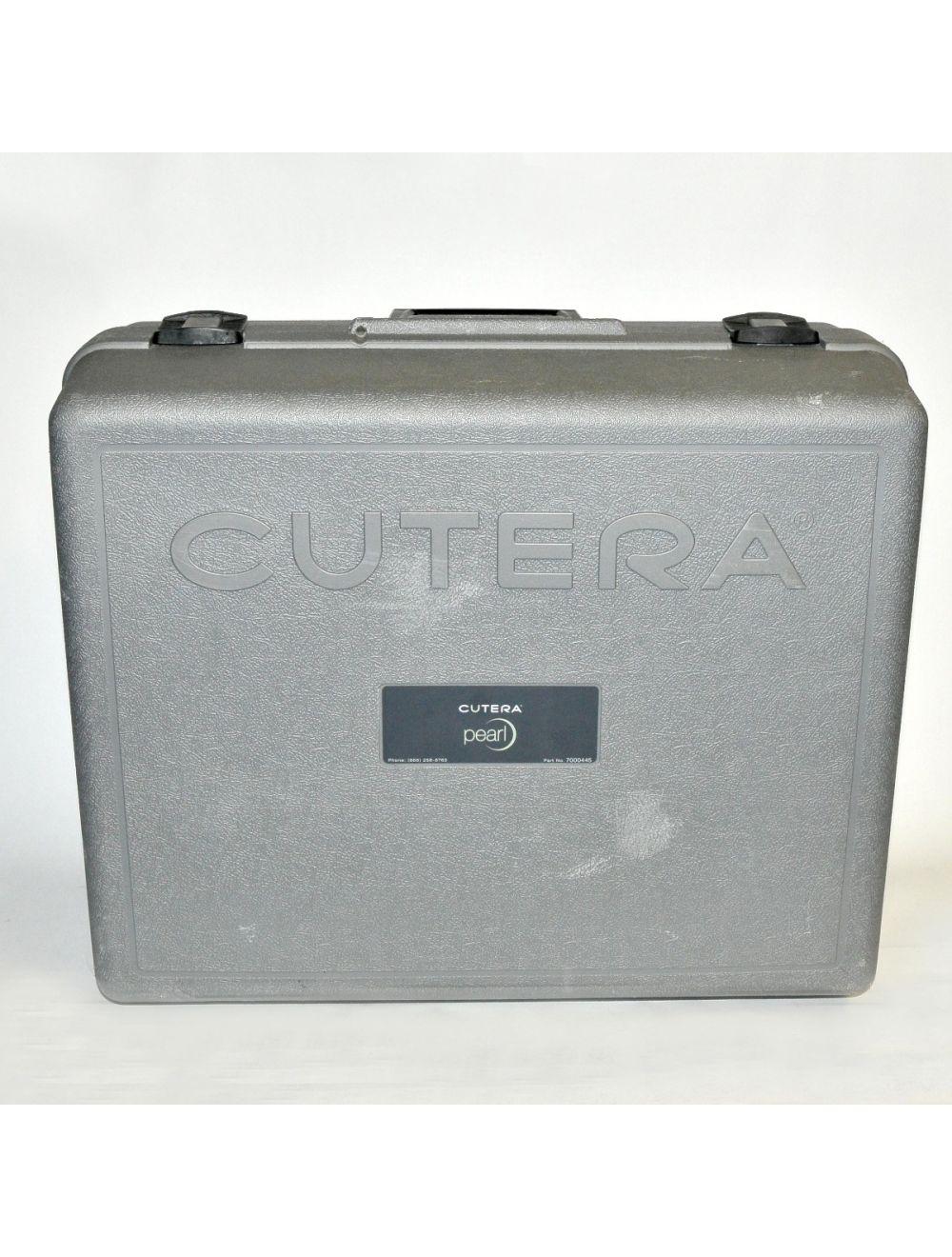 Cutera Laser Pearl Handpiece Er YSGG Wrinkle Age Spots Skin Deep Resurfacing image 11