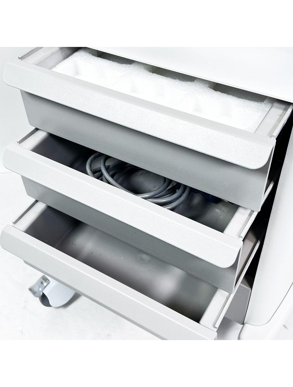 2017 Ulthera Ultherapy DeepSEE UC-1 Ultrasound Facial Contouring Skin Tightening System image 11