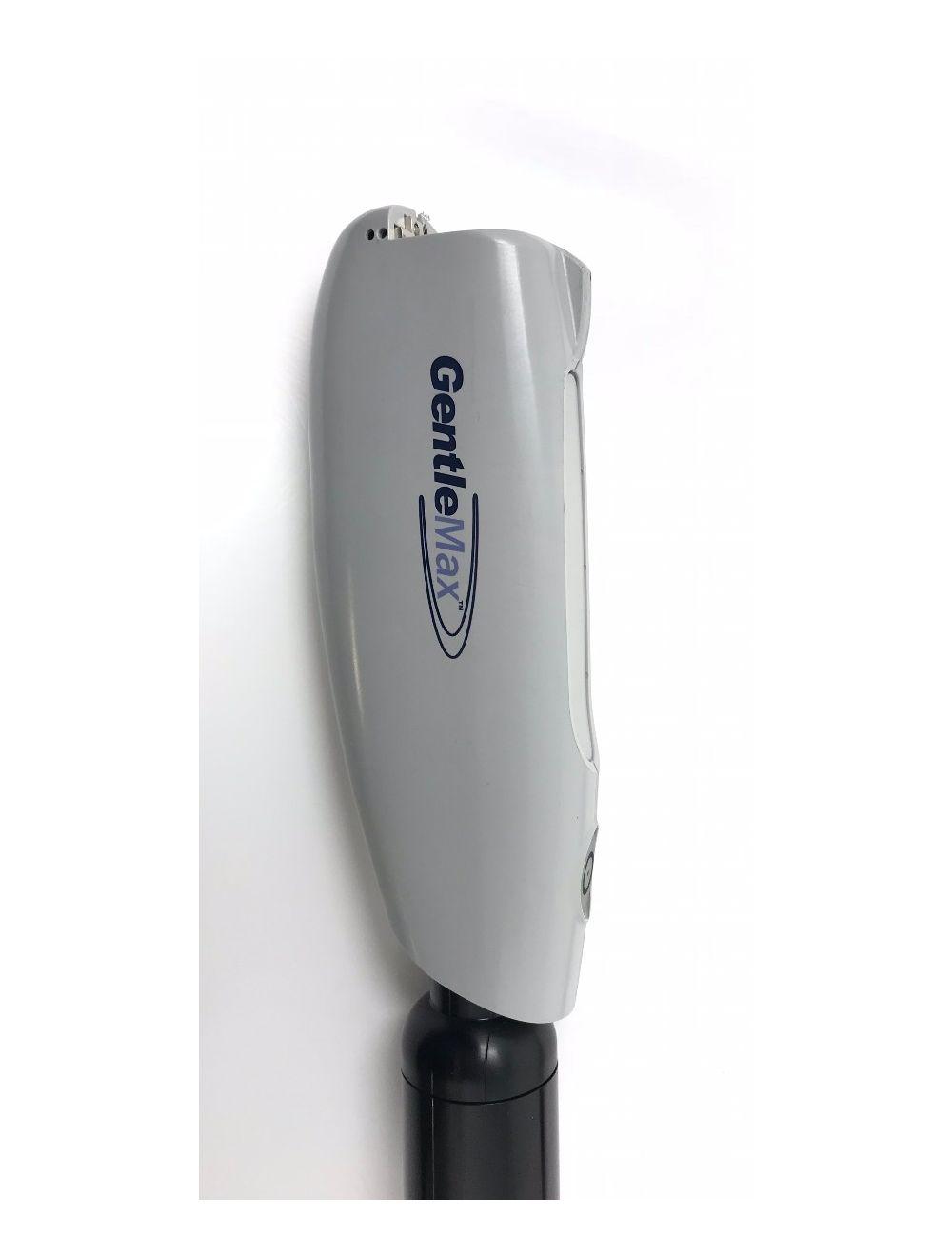 Candela GentleMAX Laser 1.5mm to 3mm DCD Handpiece Syneron 7122-00-4028 image 3