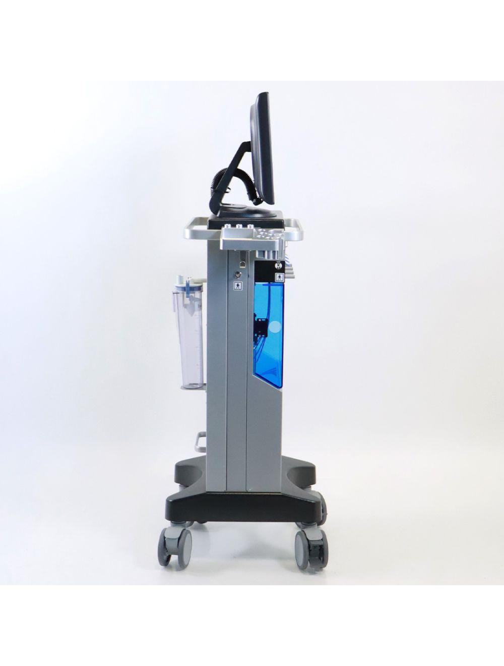 2023 Edge Systems Hydrafacial MD Elite Hydradermabrasion Skin Treatment Device image 3