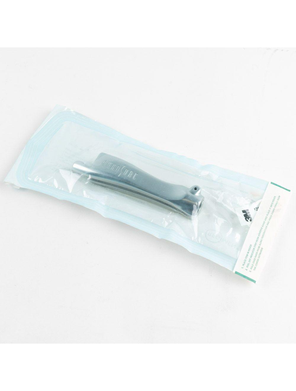 SmartLipo LARGE Fiber Handpiece CelluLaze Cynosure Laser Metal Handle image 0