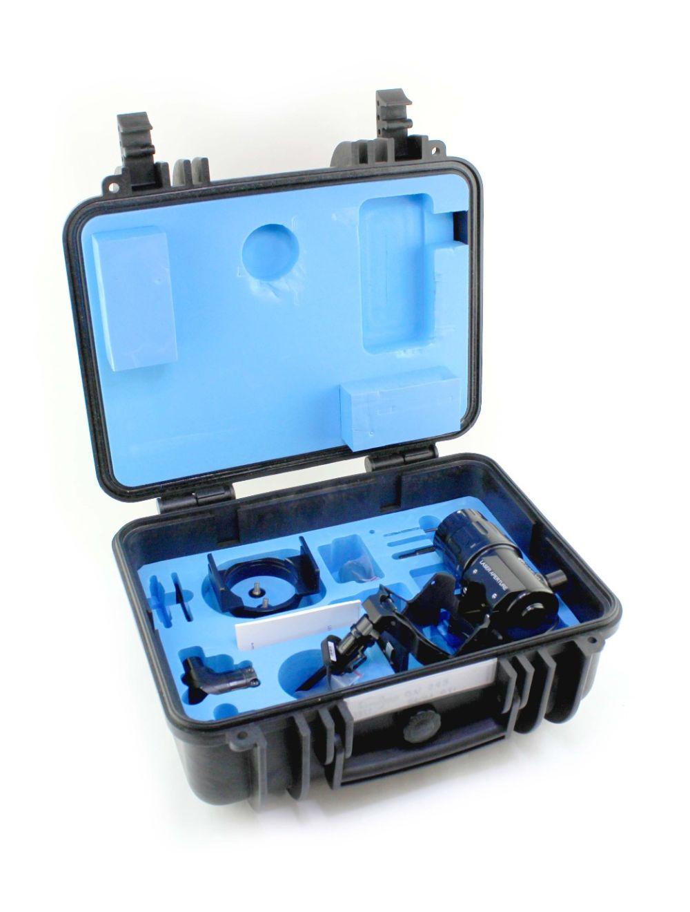 Lumenis Sharplan AcuSpot 712Z Micromanipulator CO2 Laser Aperture 200 mm - 400 mm image 0