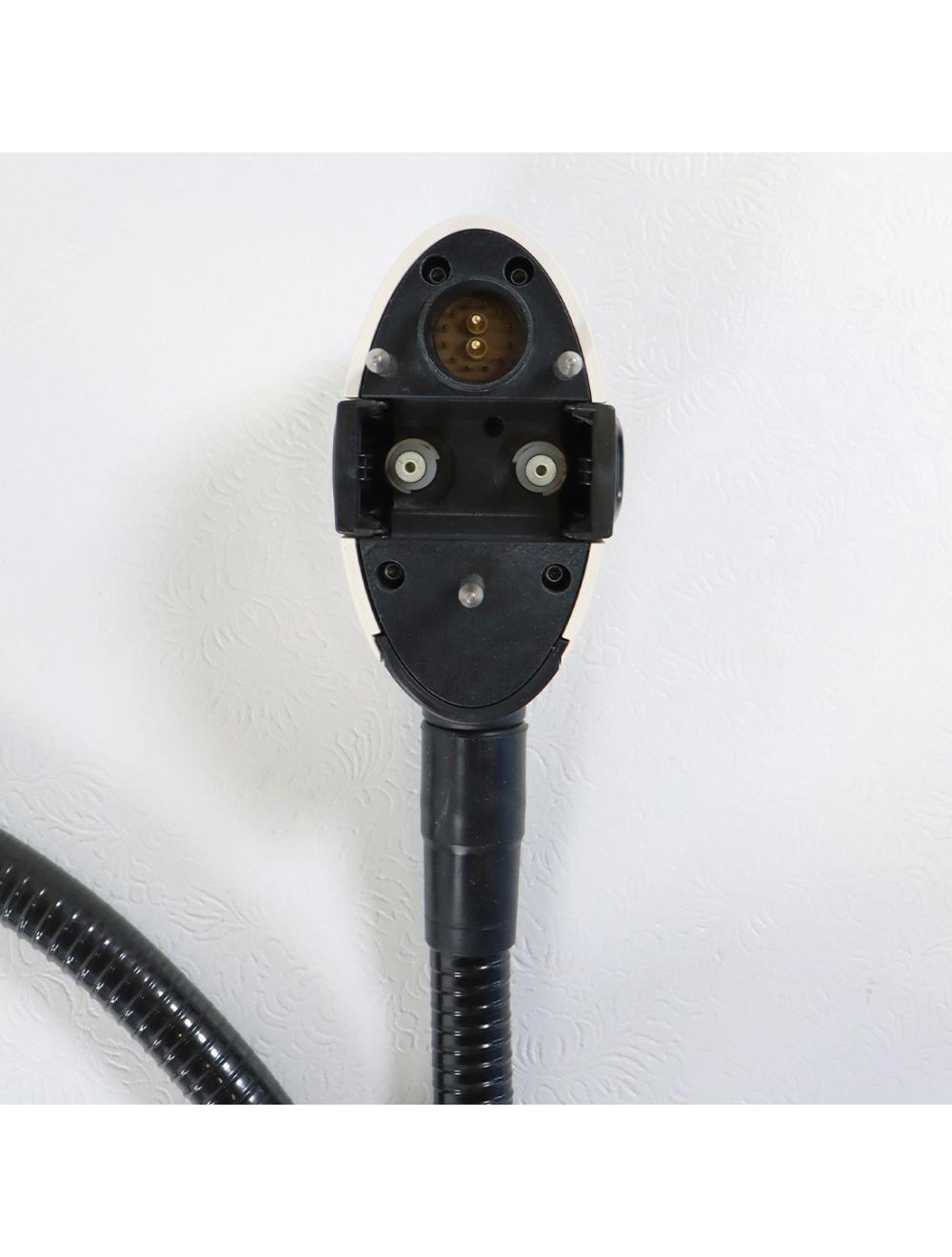 Candela Ellipse Nordlys SWT IPL PR530 Handpiece - Shot Count: 10,057 image 4