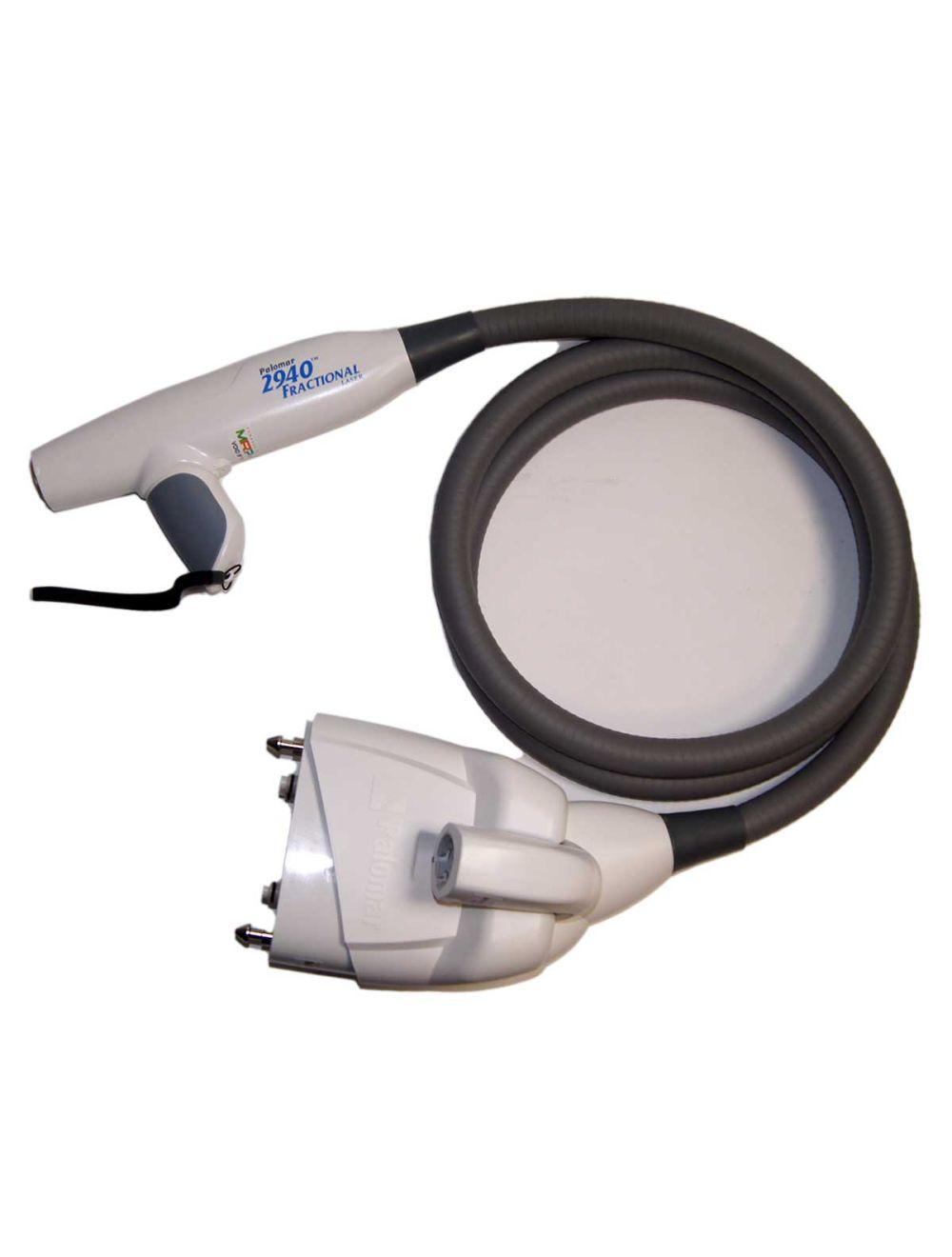 2018 Cynosure Palomar Icon 2940 Er:YAG Fractional Erbium Laser Handpiece & Tips image 2