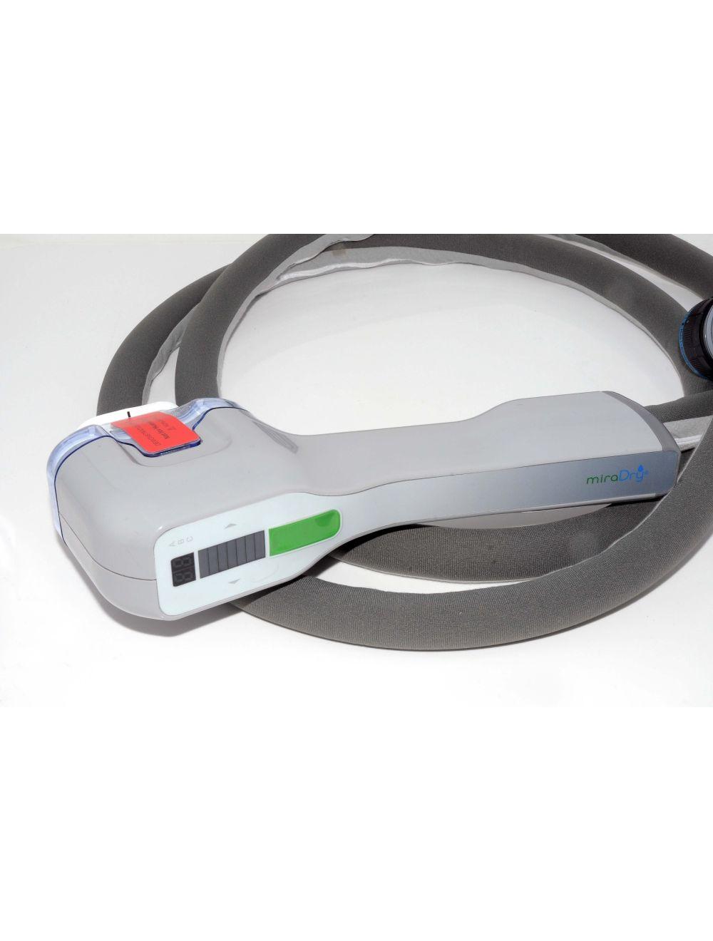 MIRADRY Miramarlabs MD4000-HP Handpiece for MD4000-MC Laser Mira Dry Miramar HP image 6