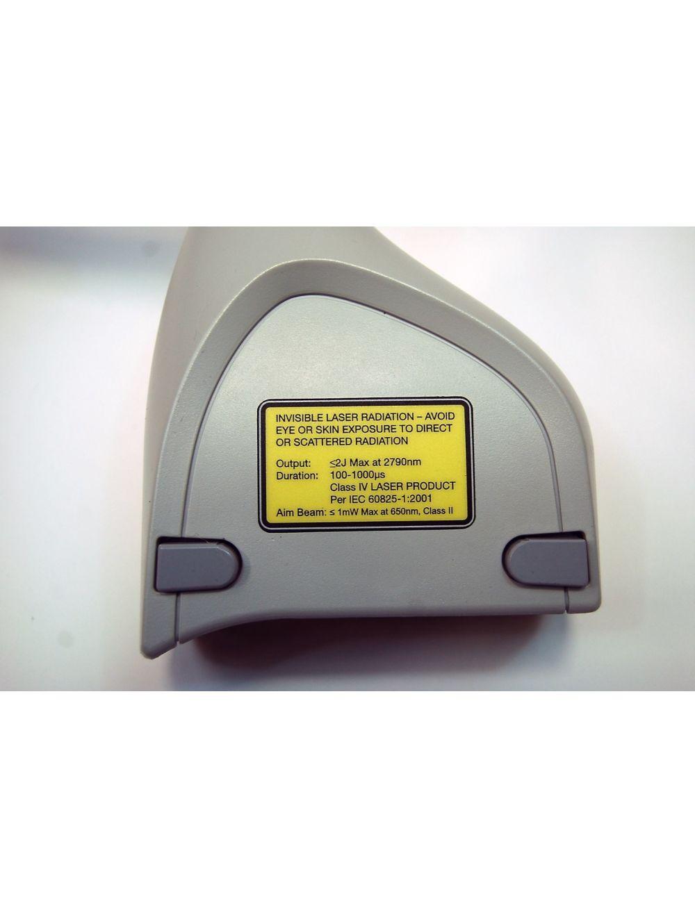 Cutera Pearl Fractional Erbuim Yag ER:YAG SKIN TIGHTENING Handpiece 2790 mm image 8