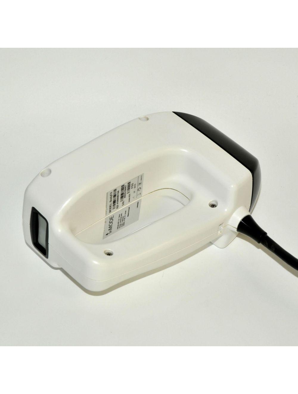 InMode BodyFX Radio Frequency Body Shaping Contour Cellulite Treatment Handpiece image 3