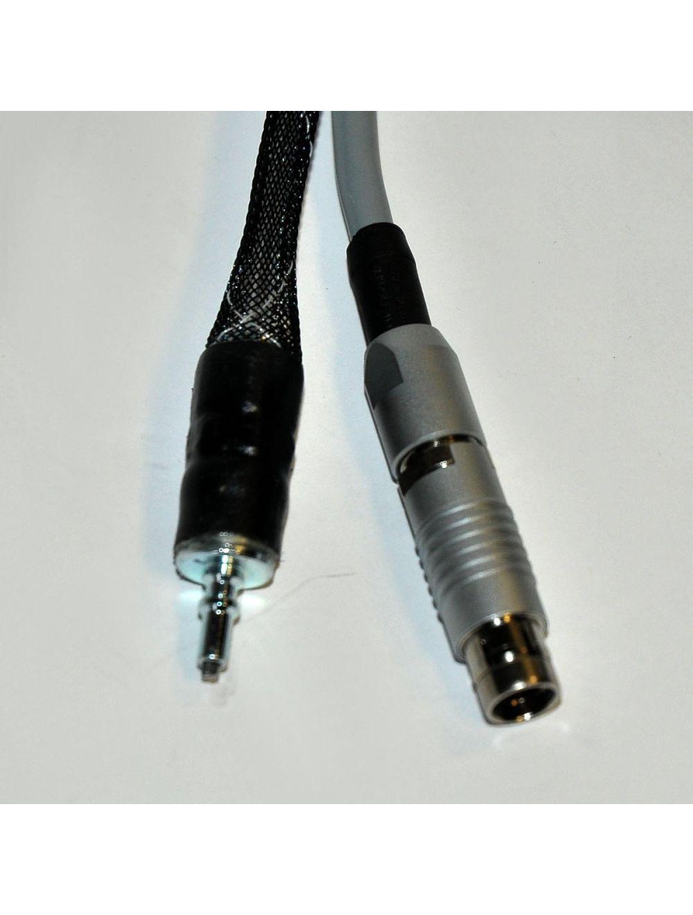 Candela Laser Pro Series DCD Handpiece GentleMAX Fiber Umbilical Gentle Max GMax image 10