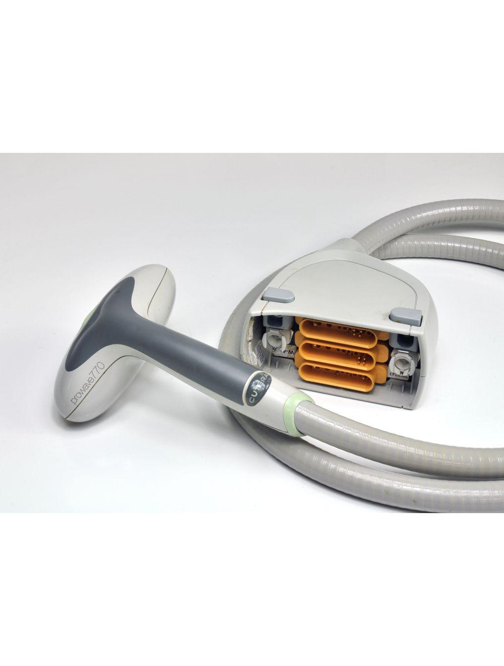 Cutera Prowave 770 Handpiece Applicator Laser IPL Xeo Hair Removal Pro Wave image 1