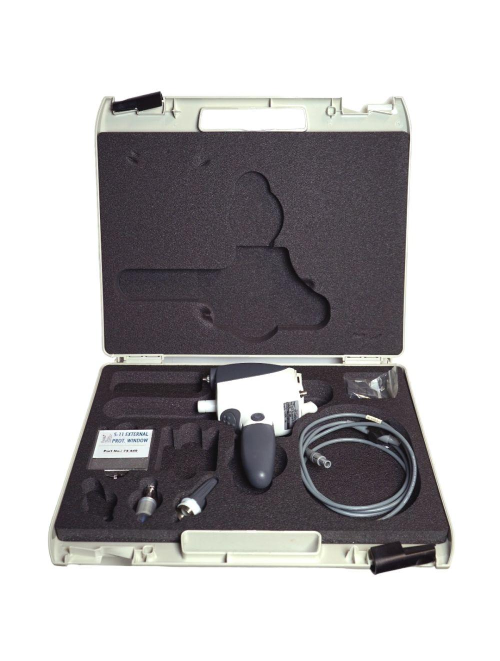 Fotona SP Dynamis + Plus Laser S-11 Scanner Handpiece Er YAG Skin Resurfacing image 1